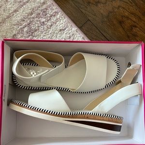 Vince Camuto sandals